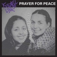 Essential Logic - Prayer For Peace - Vinyl Record Vl - G1398Z