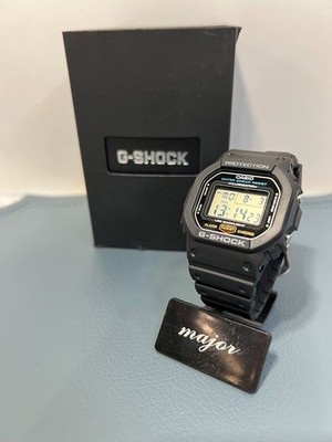 CASIO G-SHOCK DW-5600UE Uhr aus Japan