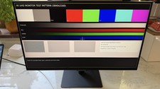 Samsung ViewFinity S8 S80PB 27" 4K UHD IPS LED Monitor (Boxed, Excellent)