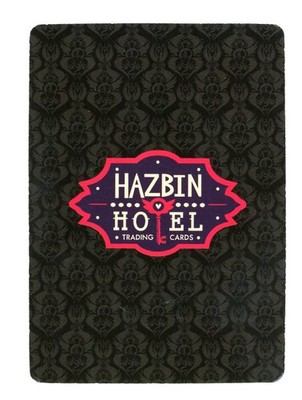 Hazbin Hotel Season 2 2nd Edition Vox's Severed Head #51/60 | eBay