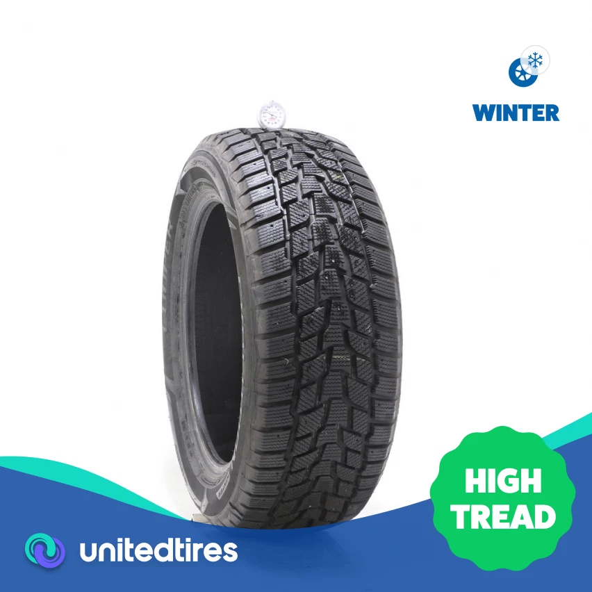 235/55/18 Winter Tires for sale | eBay