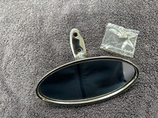 1937 To 1948 Ford Convertible And Wagon Rear View Mirror Vintique 78-17681-ss 1937 To 1948 Ford Convertible And Wagon Rear View Mirror Vintique 78-17681-ss