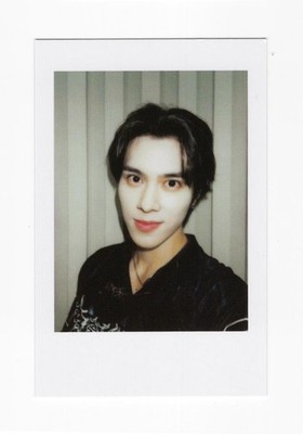 WAYV - 7th Mini BIG BANDS [WITHMUU] LUCKY DRAW EVENT EXCLUSIVE