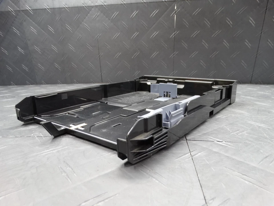 Epson Work Force WF-3640 Printer Tray - Image 2 of 4