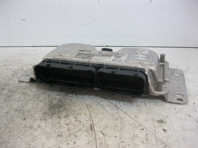 Toyota Aygo AB1 Steuergerät Motor 0261208702