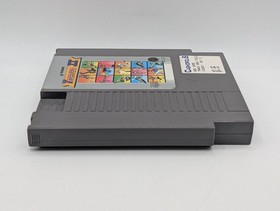 Track & Field II (Nintendo Entertainment System, 1989) NES Cartridge Only