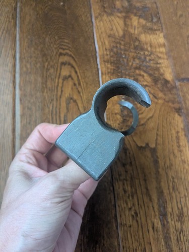 Greenlee 796 Ratchet Cable Bender Excellent Used Tool - Picture 7 of 9