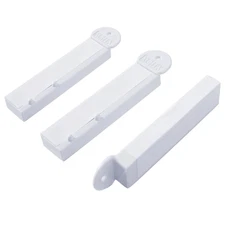 Magnetic Key and Stop Locks - Easy Use with Strong Security for Display Items