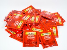 48 Twinings ENGLISH BREAKFAST Pure Black Tea ...