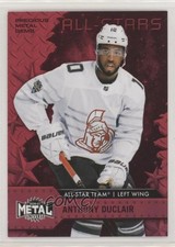 2020-21 Skybox Metal Universe All-Stars PMG Red 41/90 Anthony Duclair #199 2d8
