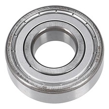 Roulement À Billes SKF 6204ZZ Universel Pour Machine À Laver Sèche-Linge