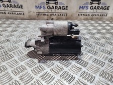 Mini Paceman Cooper R61 2014-2016 1.6 Starter Motor 