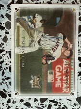 2007 UD Masterpieces - Tim Lincecum #82 (RC)