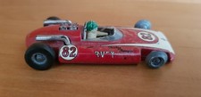 Vintage Solido Harvey Aluminium Indianapolis 1/43