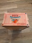 1990s  Vintage Cititoy Bashful Kids Doll  With ORIGINAL  BOX 22 Inch Tall — photo 5