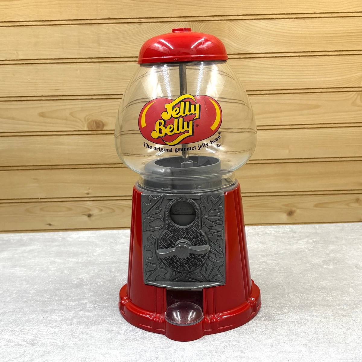 Jelly Belly Collectible Gumball Machines for sale | eBay