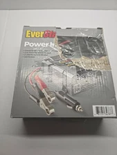 EverStart Max 400W Power Inverter 2AC port (70002MC) - [LN]™
