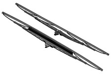SWF - VALEO 61610427669 Wiper Blade Set - 20'/21' BMW Z4