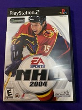 Nhl 2004 (Playstation 2)