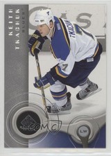 2005-06 SP Game Used Edition Keith Tkachuk #85 t4m
