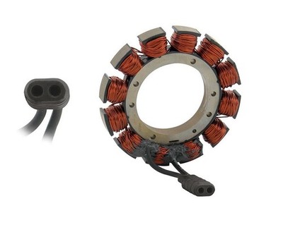 Accel Alternator Stator - Stator - 32 amp-Heavy duty replacement for 29970-88A