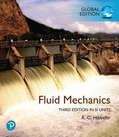 Russell Hibbeler / Fluid Mechanics In Si Units9781292740317