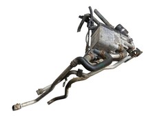 Volkswagen Touareg I 2008 Standheizung Webasto 7L6815071B Diesel 176kW KRG2827