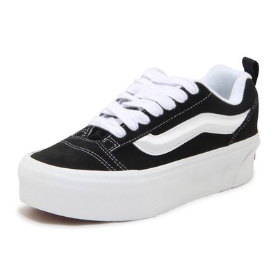 O8703 SNEAKER DONNA VANS KNU STACK WOMAN SHOES