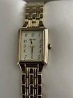 Vintage Seiko Gold tone Women's Watch - SXGL62 , Complete With Box & Paperwork
