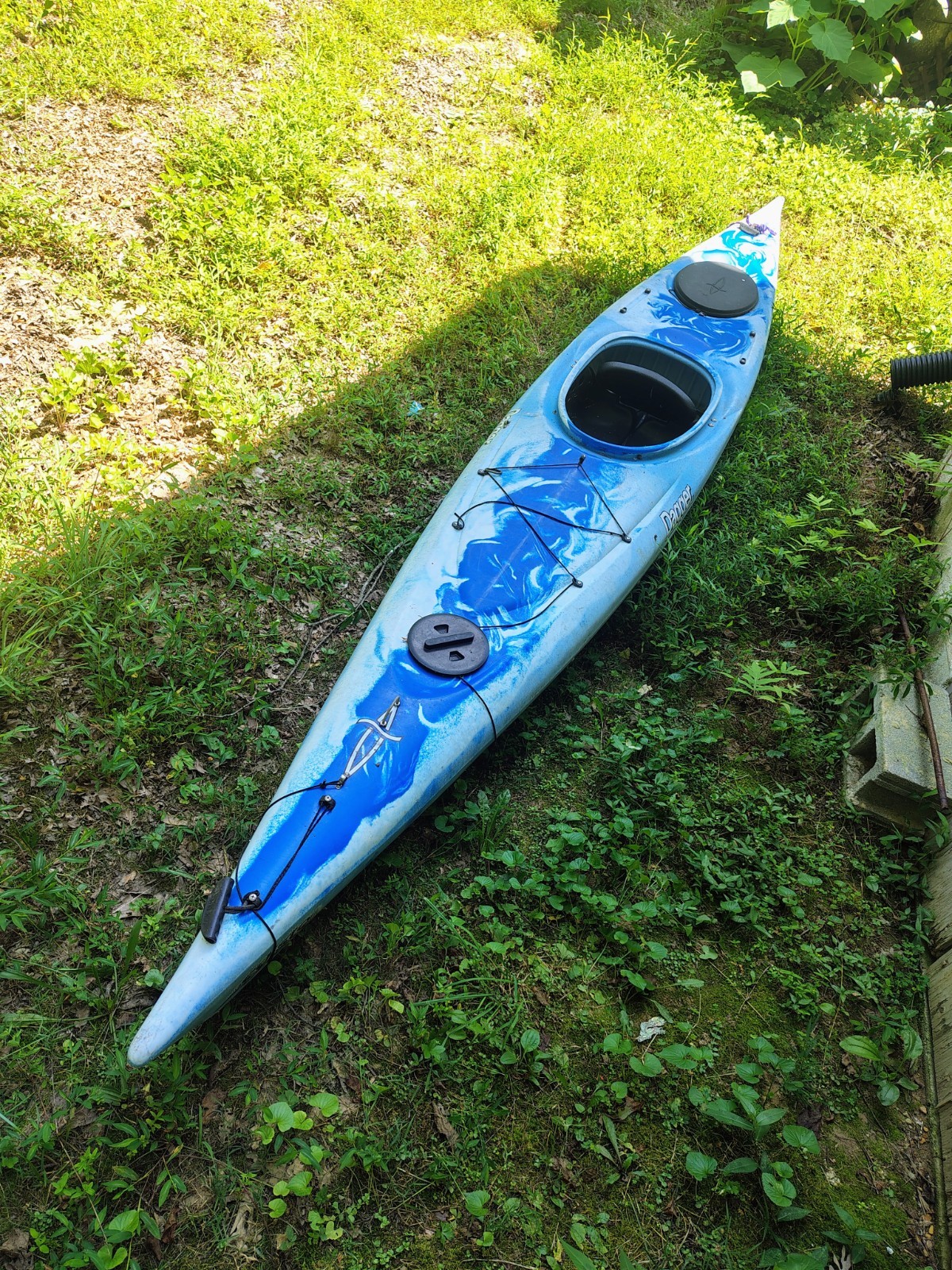 With Paddle And Storage Bag For Outdoor Adventures