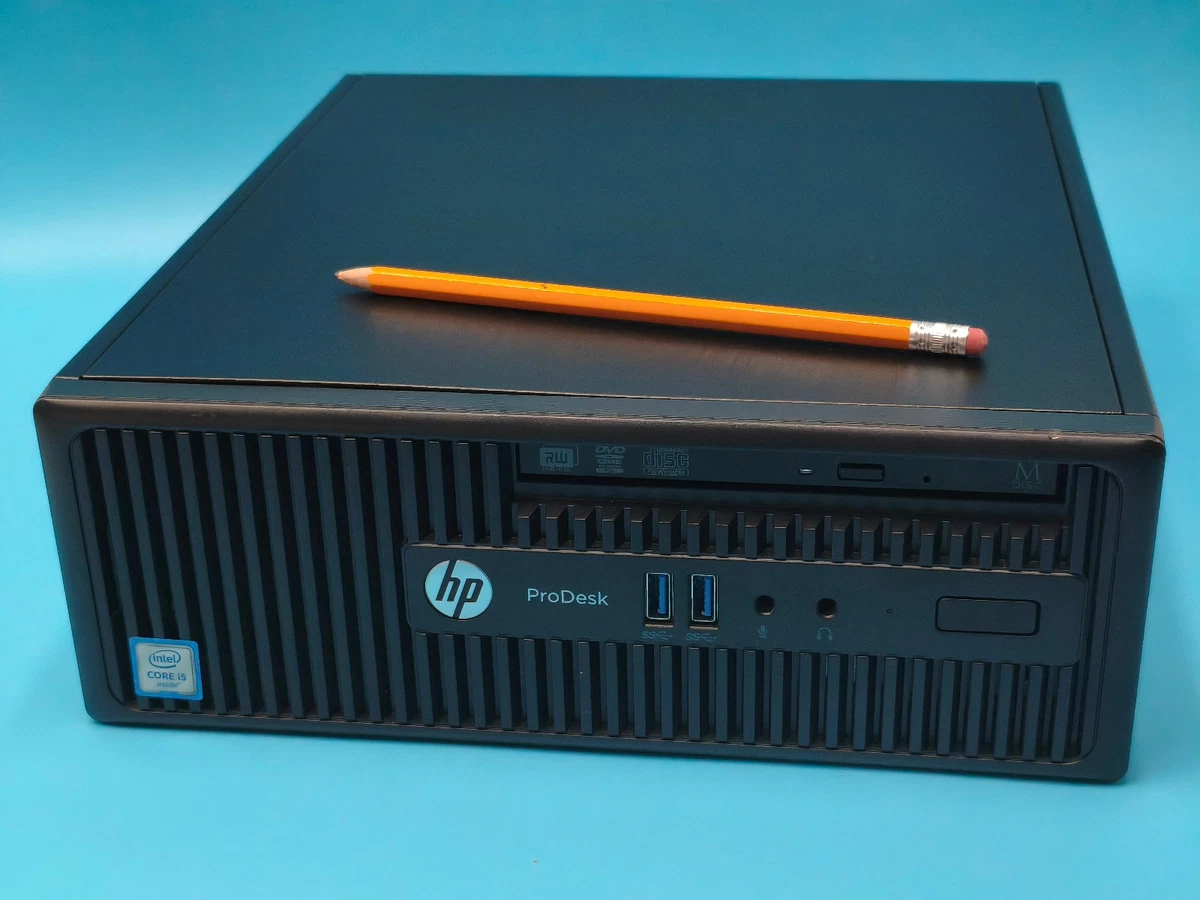 HP 12 GB PC Desktops & All-In-One Computers for sale | eBay