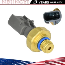 CUMMINS Exhaust Gas Pressure Sensor 4928594 Fits For Dodge RAM 2500 3500 6.7L