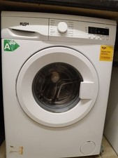 BUSH washing machine  