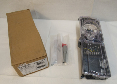 System Sensor DNR Intelligent Non-Relay Duct Smoke Detector Innovair Flex