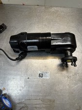 tested Used Right Quickie Pulse 6 Wheelchair Motor Gearbox PN: 107247 FREE SHIP