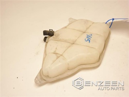 Coolant Reservoir OEM 2006 BENTLEY CONT-GT 1YR Wrnty 3D0122407B Photo - $75