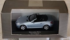 Mercedes-Benz SLK-Klasse SLK-Class Dealer Promo 1/43 Free Shipping!