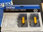 Brother EP-5 Electronic Typewriter with AC Adapter and 2 Spare Ribbons (WORKS) — photo 9