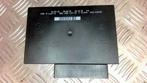 Komfortsteuergerät VW Polo 1.4 9 N 2004-2005