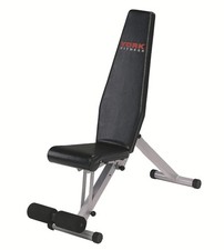 York Fitness - 13-in-1 Weights + Sit up Bench - BRAND NEW / BOXED+SEALED