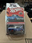 New Hot Wheels Red Line Club 1962 '62 Ford F100 11793 /30000 hgw23