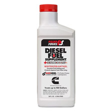 Power Service 26-oz Diesel Engines Fuel Additive