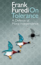 On Tolerance: The Life Style Wars: A Defence of Moral Independen
