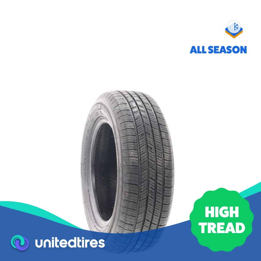10月限定セールMichelin X  195/65R15 2022年製 Michelin 195/65/15 All Season Tires for sale | eBay