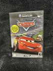 Cars (Nintendo GameCube, 2006)