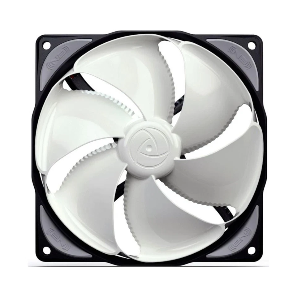 Noiseblocker NB-eLoop B12-1 Gehäuselüfter 120mm #334881