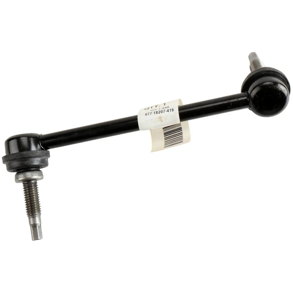 15167956 AC Delco barra estabilizadora enlace conductor delantero lado izquierdo para Chevy mano Colorado Foto 2 de 2