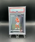 2024 Panini Prizm - Rookies Bo Nix #309 (RC)