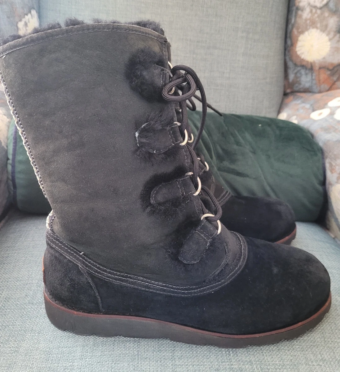 Mid length ugg boots sale