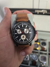 GUCCI YA126271 G-TIMELESS Chrono Men’s Watch